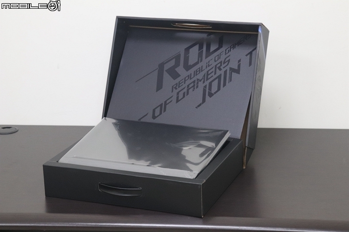 神龍大俠之ROG STRIX SCAR 3單機分享