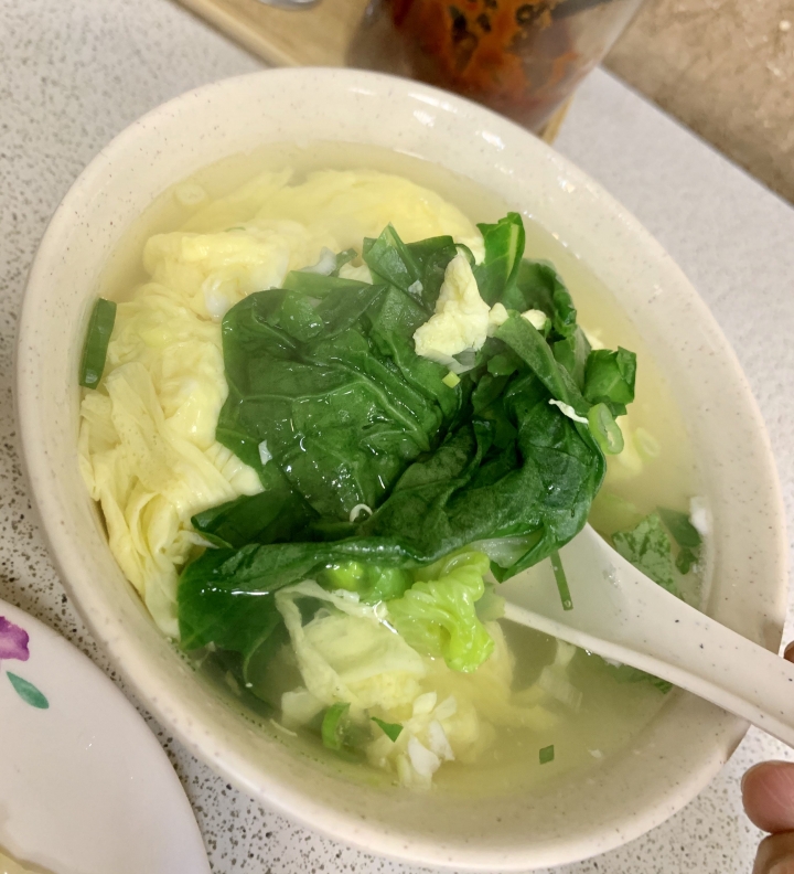 義聚東劉家水餃