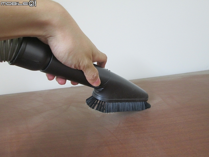 《LG A9+旗艦無線吸塵器濕拖版》愛上家事的秘密