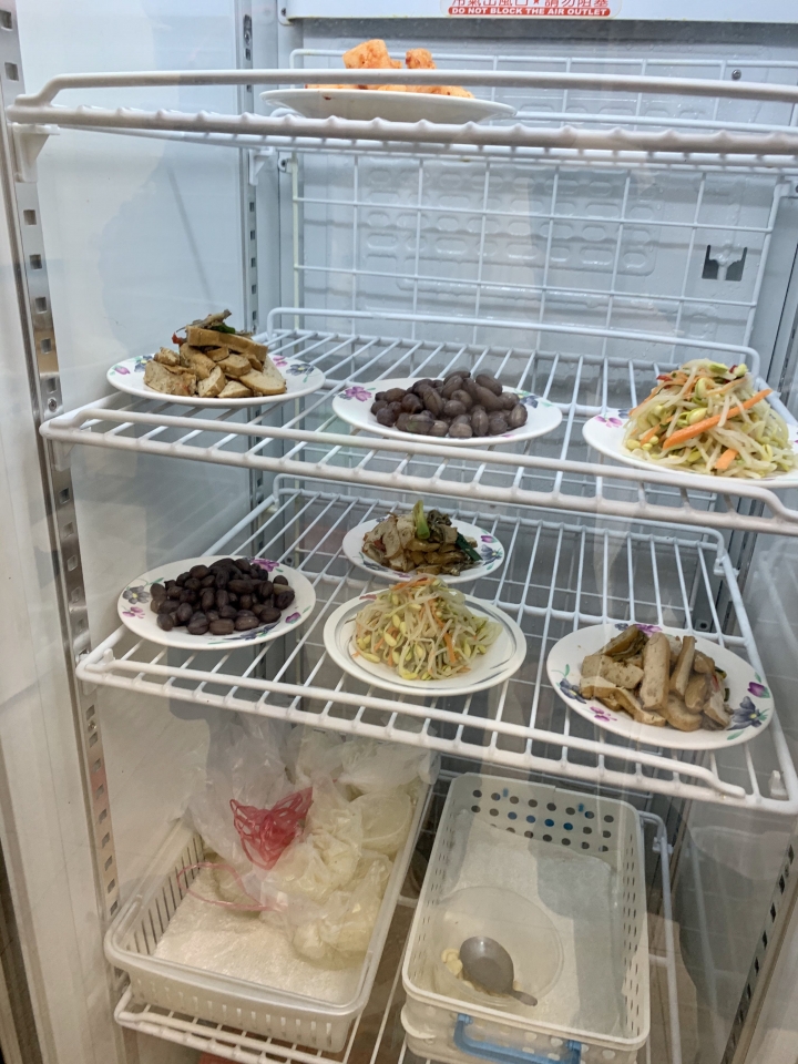 義聚東劉家水餃