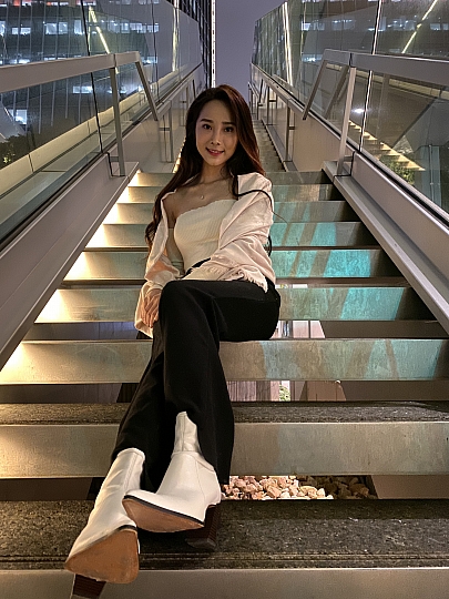 Pixel 4夜拍+夜視測試（也和iPhone 11同場一下）
