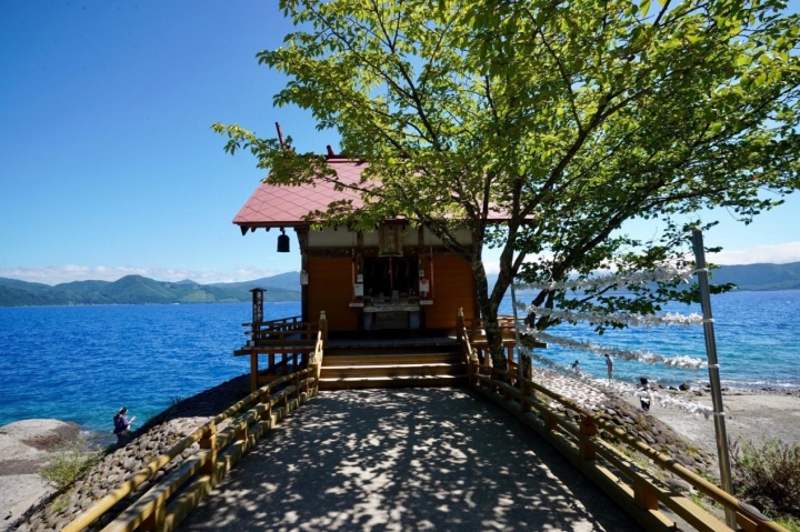 跟團上順旅遊心得-日本東北行（圖多