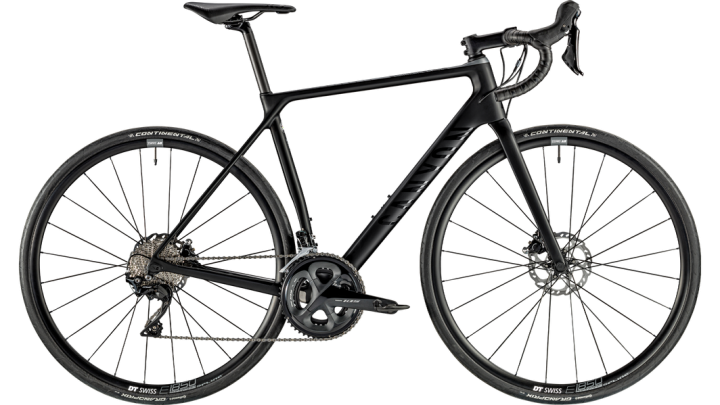 淺談長途車系｜DARE GFX×Shimano GRX