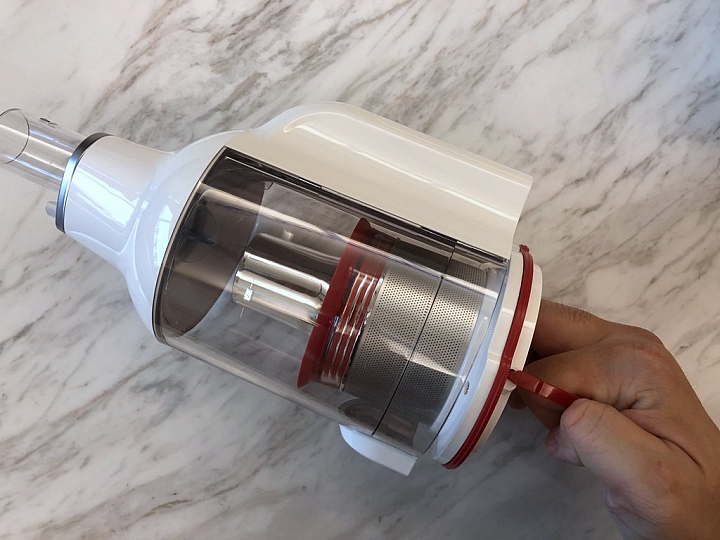 [開箱] 忠實好夥伴 - PUPPY小狗電器T10 Home無線手持吸塵器