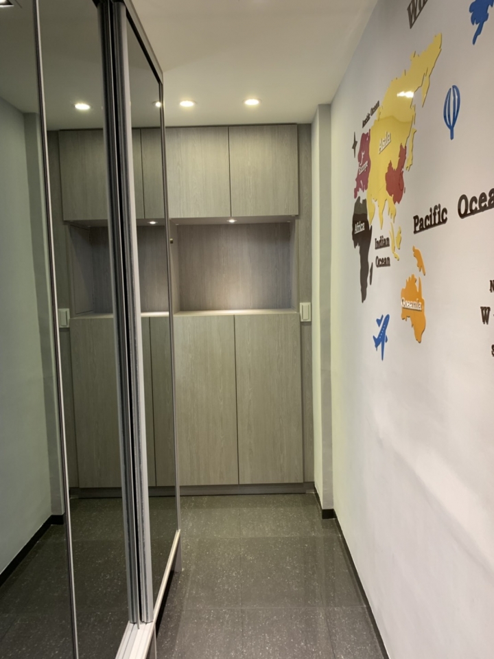 墩美室內裝修設計公司 搭配我個人喜好幫我打造出的家!!!