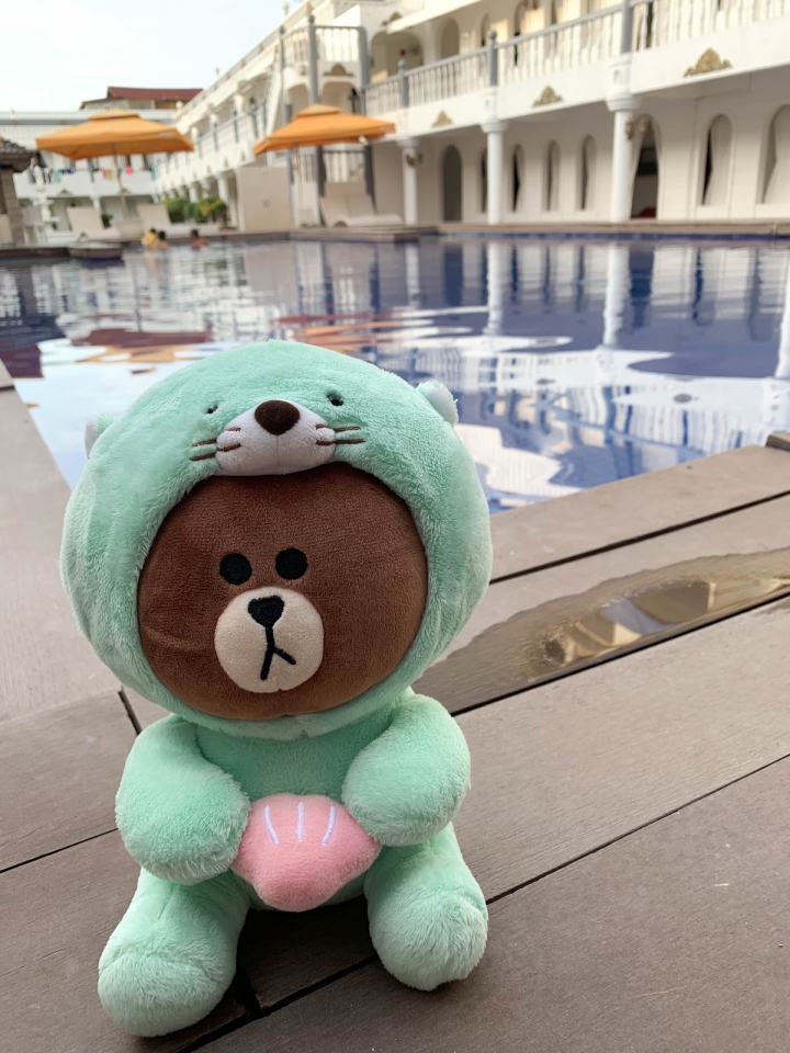 點我看大圖 【2019長灘島】長灘島夏季宮殿度假村 (Boracay Summer Palace Resort)
