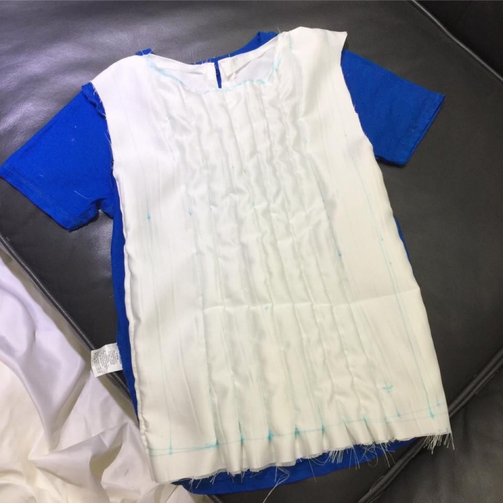 🎃萬聖節裝扮分享👻 牠 小丑 🤡🎈pennywise Halloween costume