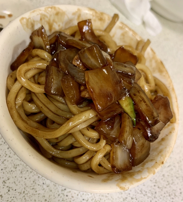 義聚東劉家水餃