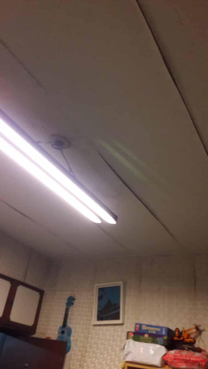 《開箱》省錢 純手工DIY 大改造房間 無印風 (其實就是買無印SUS層架而已XD)