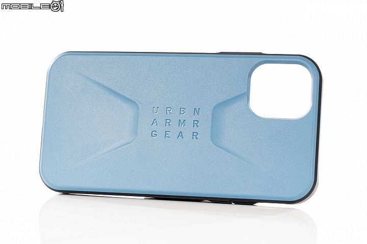 UAG iPhone 11 全系列軍規保護殼開箱 手持無懼 率性百搭