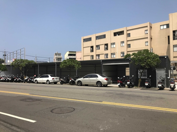 天文路上是要開店嗎？