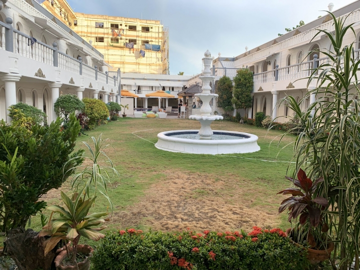 點我看大圖 【2019長灘島】長灘島夏季宮殿度假村 (Boracay Summer Palace Resort)