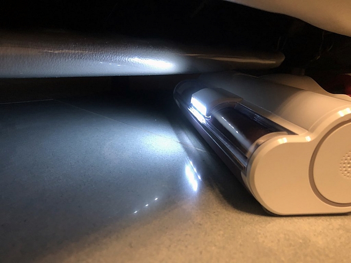 [開箱] 忠實好夥伴 - PUPPY小狗電器T10 Home無線手持吸塵器