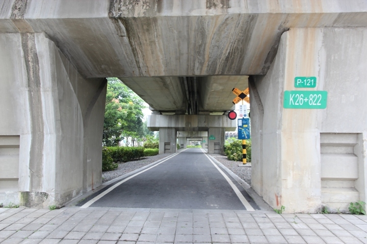 屏 東 單 車 秘 徑 - 單 車 鐵 道 之 旅