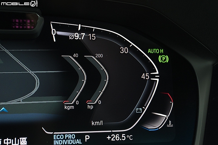 BMW 320i M Sport 試駕 回歸運動特質的入門跑房車