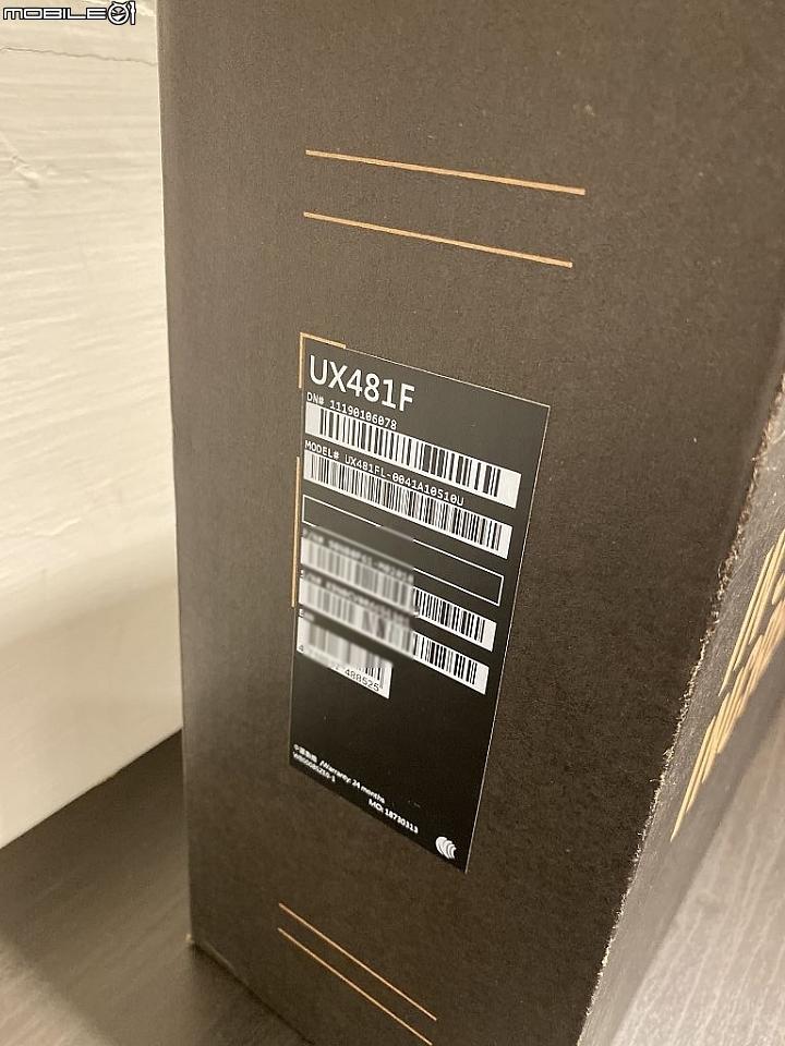 豪華多工雙螢 ZenBook Duo UX481 Core 10th 新機入手開箱