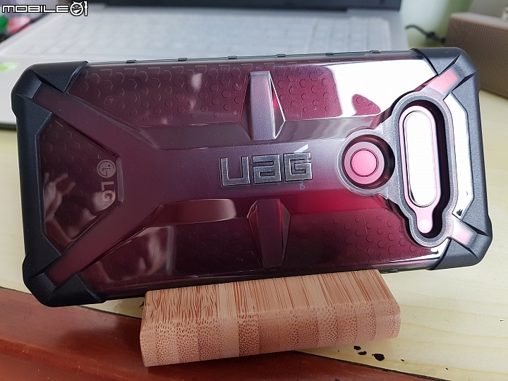 點我看大圖 LG V40七款手機殼分享