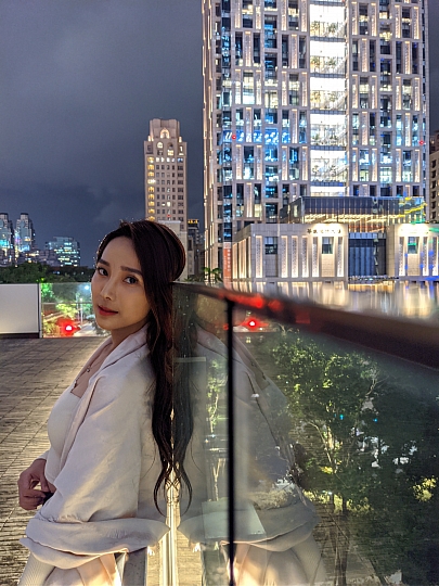 Pixel 4夜拍+夜視測試（也和iPhone 11同場一下）