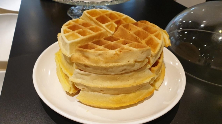 中和凱銳保養心得