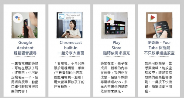 Benq新電視F55-710討論