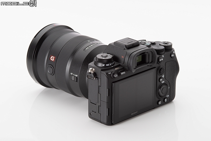 Sony A9 Mark II 評測報告 運動攝影的極致展現