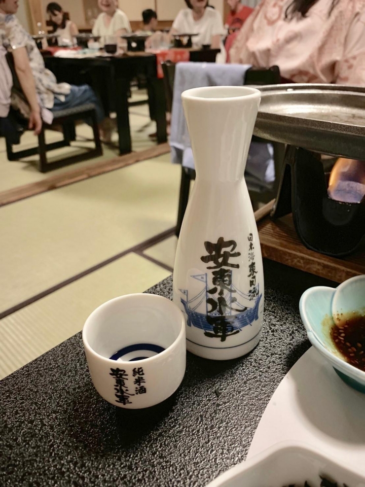 跟團上順旅遊心得-日本東北行（圖多