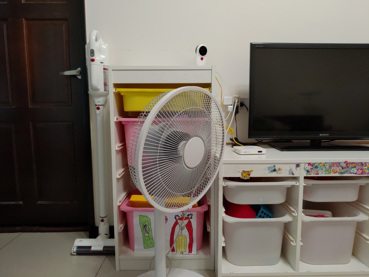 犬力以赴|《PUPPY小狗電器T10 Home無線手持吸塵器》試用體驗