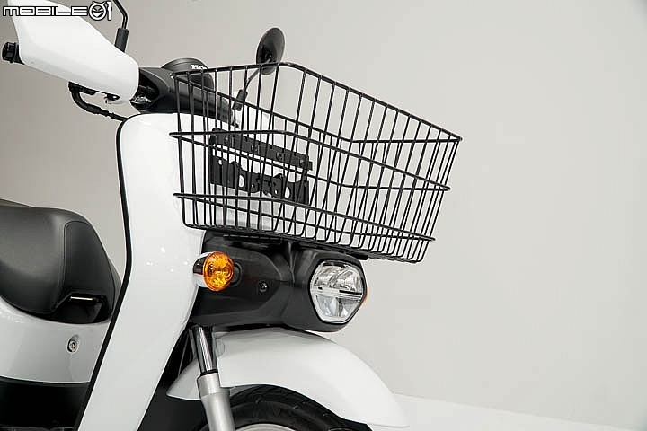 【TMS2019】HONDA 交換電池貨運用電動機車 BENLY e: & GYRO e: 正式亮相！二輪三輪都可用電！