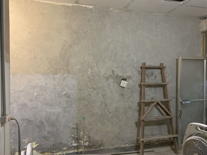 50年老屋翻修DIY(201911完工）