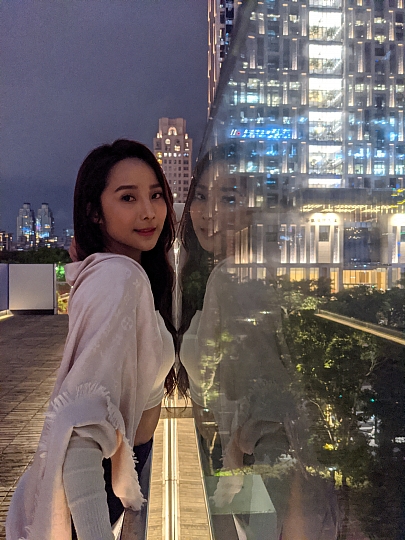 Pixel 4夜拍+夜視測試（也和iPhone 11同場一下）