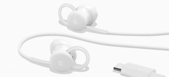 USB-C耳機轉接頭問題