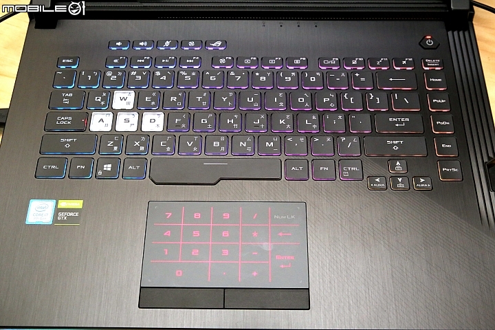 點我看大圖 換換病大爆發! ROG STRIX HERO III心得分享