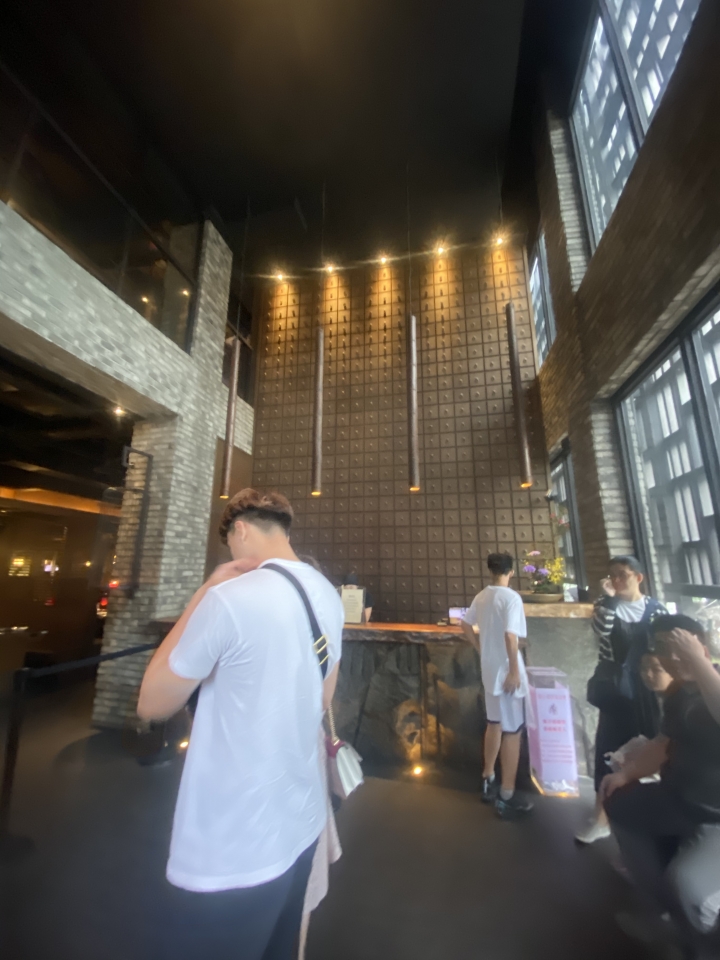 Apple iPhone 11 Pro Max 廣角拍照 - 台中 輕并澤 公益店