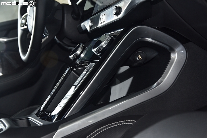 Jaguar I-PACE EV400 HSE 試駕 實至名歸的嶄新電動休旅選擇!