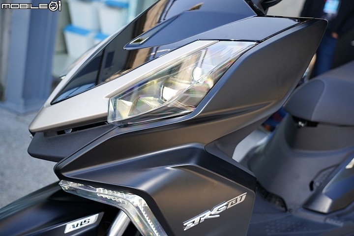 【採訪】新世代靈獸車系 SYM DRG 正式發表！價格與預購優惠方案正式公布