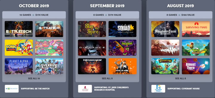 【HUMBLE MONTHLY】12月封面人-中之龍極/波西亞時光/劍魂6