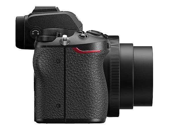 【快訊】Nikon 正式發表Z50!同時還有16-50mm與50-250mm鏡頭!