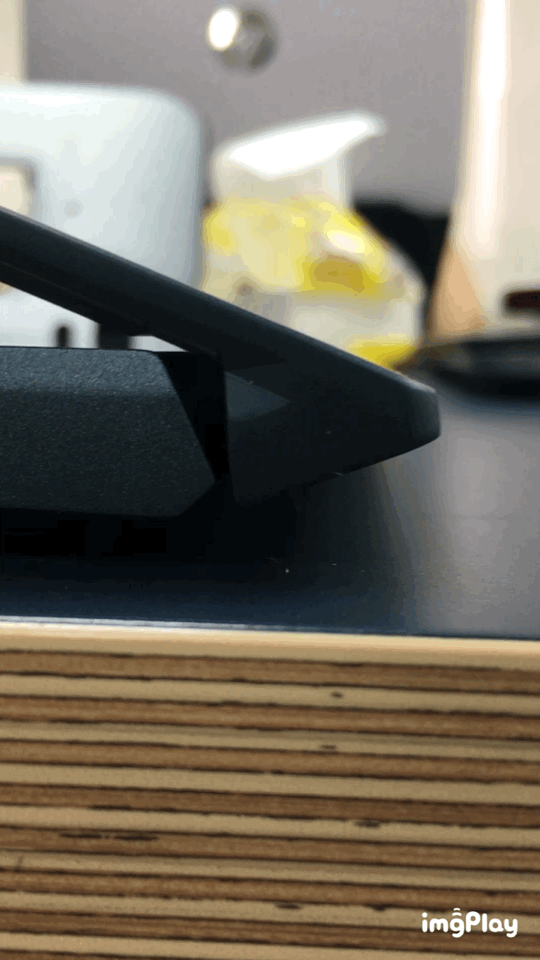 雙螢幕筆電Zenbook Duo UX481蒼宇藍開箱！