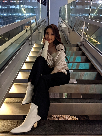 Pixel 4夜拍+夜視測試（也和iPhone 11同場一下）