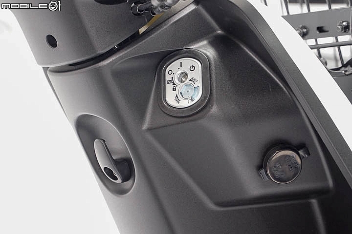 【TMS2019】HONDA 交換電池貨運用電動機車 BENLY e: & GYRO e: 正式亮相！二輪三輪都可用電！