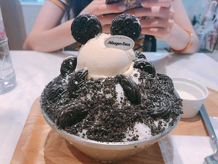 [東京都]文青小區自由之丘吃什麼？櫻花妹最愛的美味道地韓式料理＋綿綿雪花甜點：KKOTBING