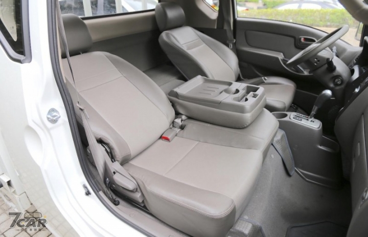 轎車空間 省油領先 HYUNDAI PORTER