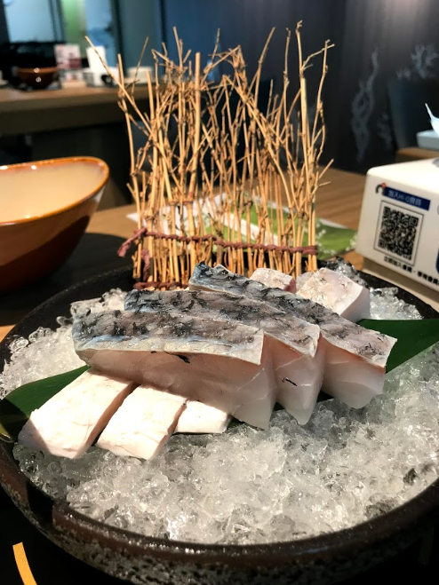 Hi-Q鱻食   魚x火鍋x定食x簡餐