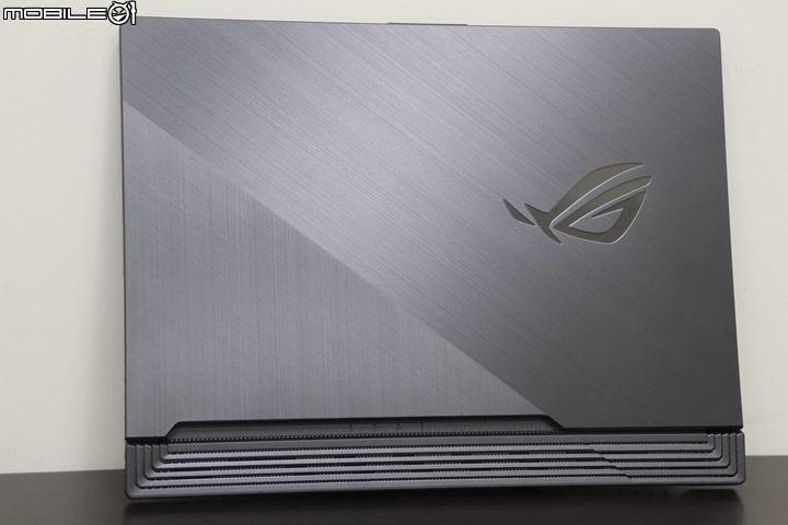 神龍大俠之ROG STRIX SCAR 3單機分享