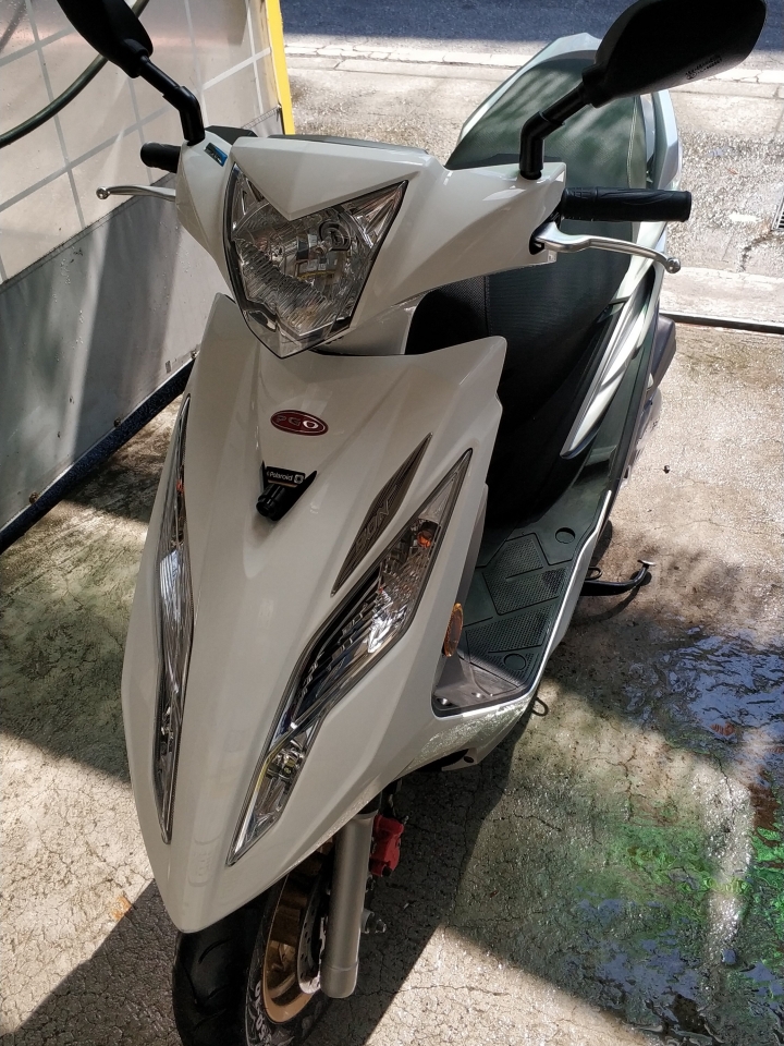 相見恨晚的好物－Polaroid MS273WG 寶麗萊小蜂鷹 夜視雙鏡行車記錄器