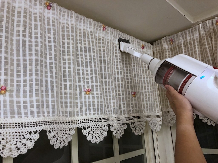 [開箱] 忠實好夥伴 - PUPPY小狗電器T10 Home無線手持吸塵器