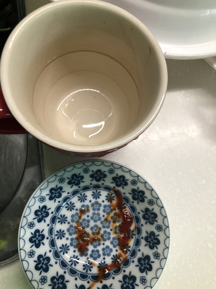 點我看大圖 BOSCH入門款洗碗機-SMS53E12TC 使用開箱 (文多圖少)-新增與Costco銷售機種差異圖
