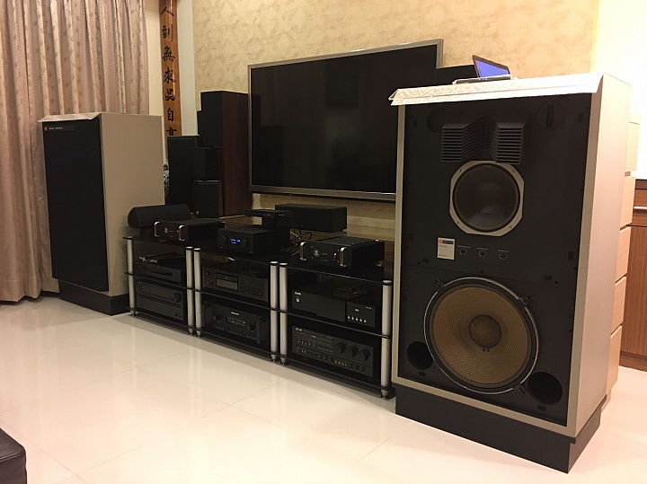 【分享】Audiolab M-DAC+  DAC/耳擴一體機