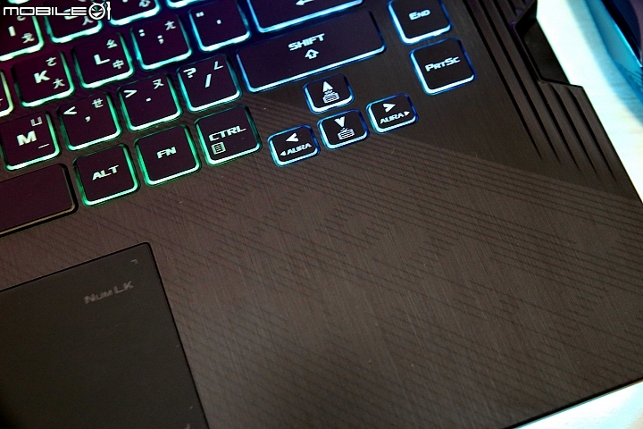 點我看大圖 換換病大爆發! ROG STRIX HERO III心得分享