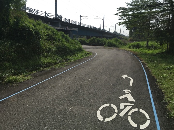 屏 東 單 車 秘 徑 - 單 車 鐵 道 之 旅